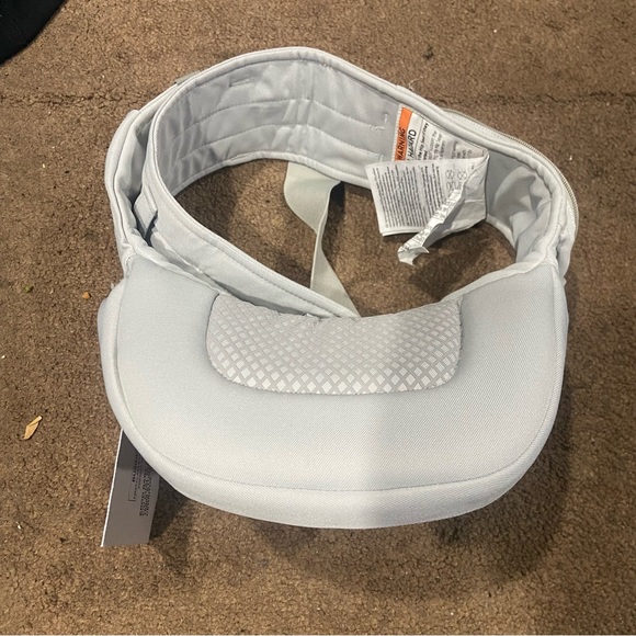 Ergobaby Hipseat Only Gray - Picture 2 of 3